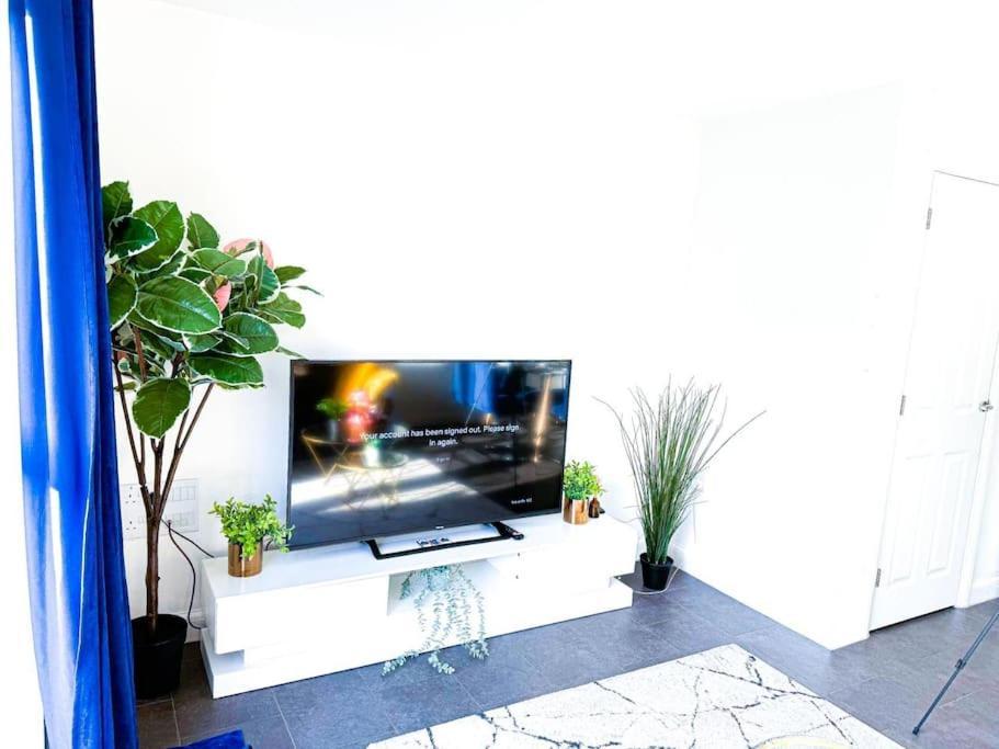 Contractors, Families, Tourists & Groups Welcome Sleeps Upto 9, Garden, Pet Allowed, Parking Included! Birmingham Ngoại thất bức ảnh